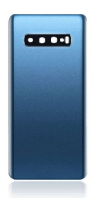 Καπάκι Μπαταρίας Samsung Galaxy S10 Plus G975F Μπλέ